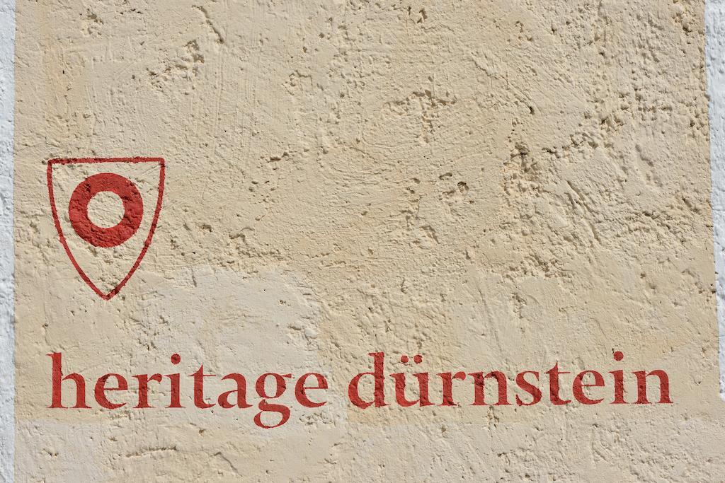 Heritage Durnstein Exterior photo
